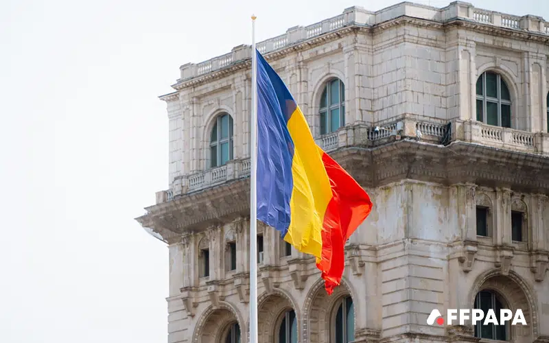 Romania introduces tiered taxing system for gambling winnings