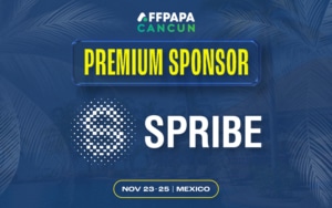 spribe joins as premium sponsor at affpapa conference cancun