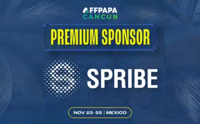 SPRIBE joins as Premium Sponsor at AffPapa Conference Cancun - Latest News