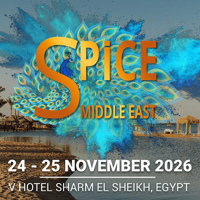 SPiCE Middle East 2026