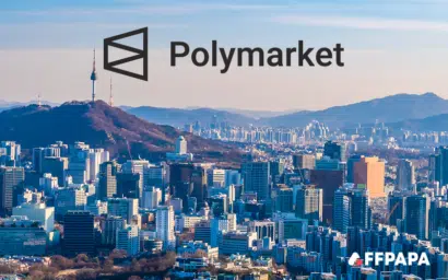 South Korea officially bans Polymarket over illegal gambling1 - Latest News