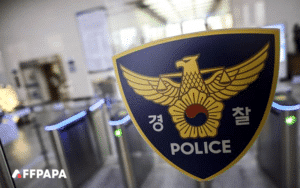 South Korean police bust $43M-worth illegal gambling network