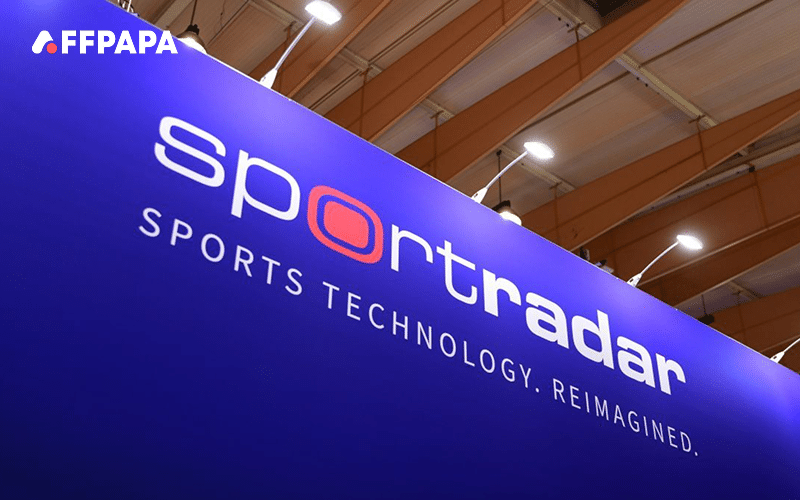 Sportradar delivers 19% YoY growth in Q2 2026 revenue