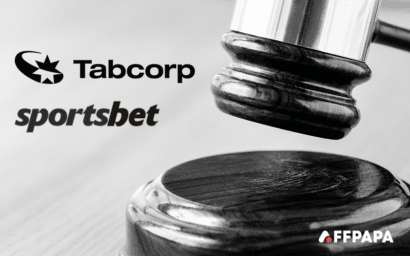 Sportsbet and Tabcorp deny supplying drugs to VIP players
