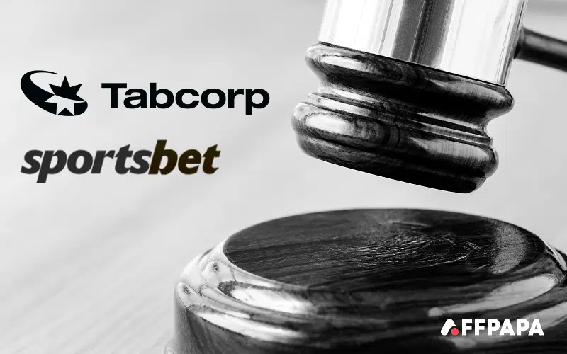 Sportsbet and Tabcorp deny supplying drugs to VIP players