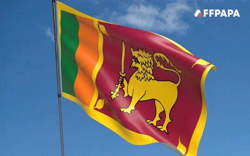 Sri Lanka blocks 24 gambling sites operating without licenses