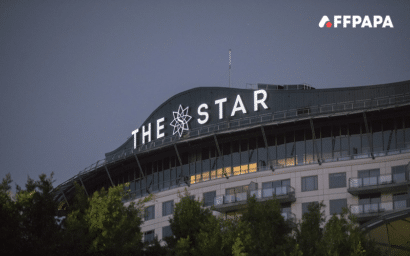 Star Entertainment reports A$307M FY26 net loss - Latest News
