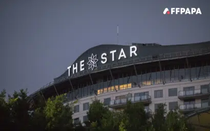 Star Entertainment reports A$307M FY26 net loss - Latest News