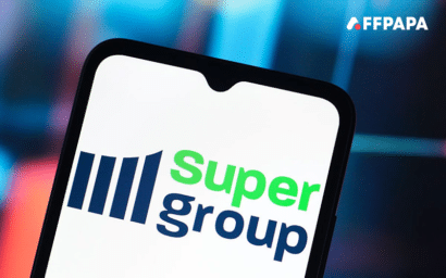 Super Group shares 18% revenue rise in Q2 2026 revenue