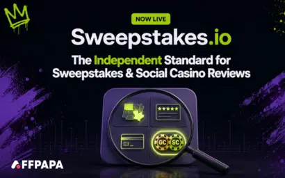 Sweepstakes.io launches independent comparison and review platform - Latest News
