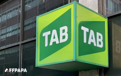 Tabcorp reports AU$2.64B revenue in the first half of 2026 - Latest News
