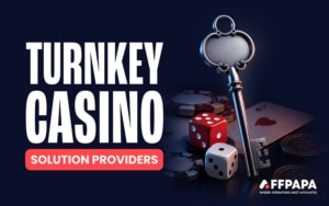 the best 10 turnkey casino solution providers