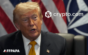 Trump Media ends prediction market deal with Crypto.com