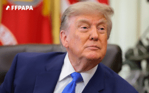Trump set to attend White House meeting with predictions execs