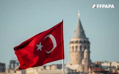 Turkey intensifies fight against illegal gambling - Latest News