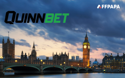 UKGC hits QuinnBet with £609K penalty - Latest News