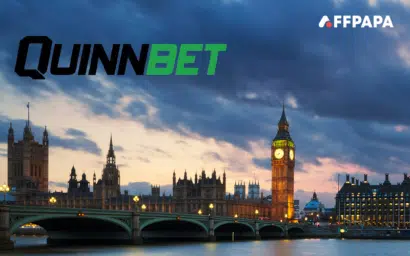 UKGC hits QuinnBet with £609K penalty - Latest News