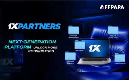 Updated 1xPartners dashboard: A user guide - Latest News