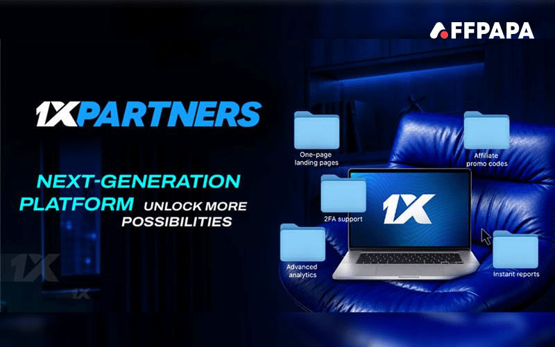 Updated 1xPartners dashboard: A user guide
