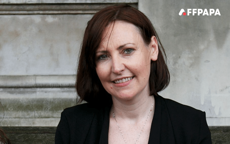 Vicky Foxcroft named as the UK’s new Gambling Minister