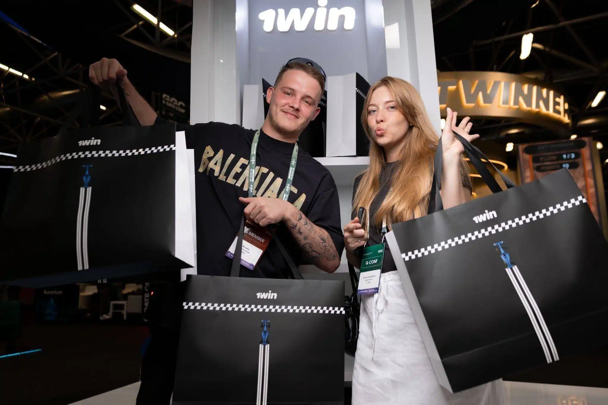 winning code, the 2026 merch collection inspired by formula 1 and racing culture.