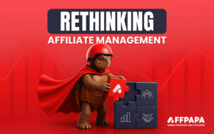 what affiliate management looks like in today’s igaming industry