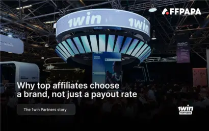 Why top affiliates choose a brand: the 1win Partners story - Latest News