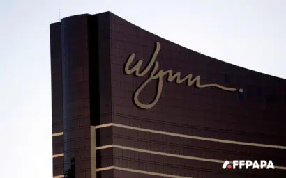 Wynn Resorts posts strong Q2 results with $1.86B revenue