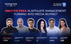 igaming club hosts its second webinar on affiliate management