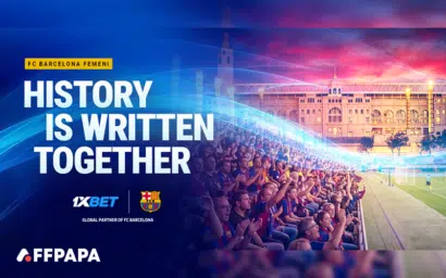 1xBet & FC Barcelona Femení: The Tradition of Winning - Latest News