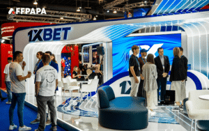 1xBet marks SiGMA North America debut with award win