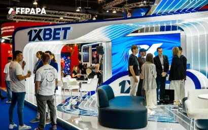 1xBet marks SiGMA North America debut with award win