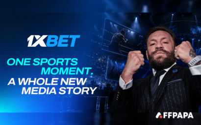1xBet × Conor McGregor: Making the fight a fan experience - Latest News