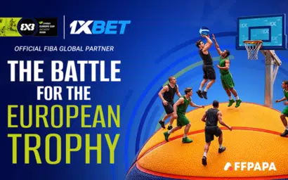 5 reasons to watch the FIBA 3×3 Europe Cup - Latest News