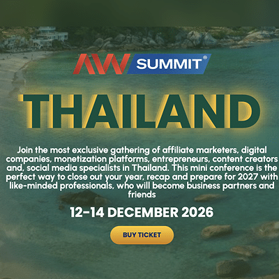 AWSummit Thailand