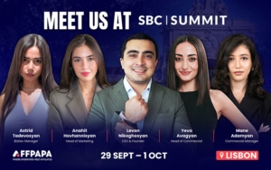 affpapa team heads to sbc summit lisbon 2026