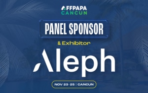 aleph joins affpapa conference cancun as panel sponsor