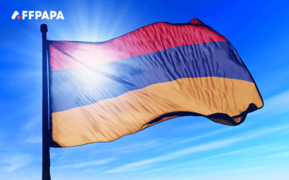 Armenia to fine unlicensed use of gambling terms - Latest News
