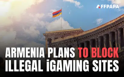 Armenia to launch telecom blocking of illegal gambling sites