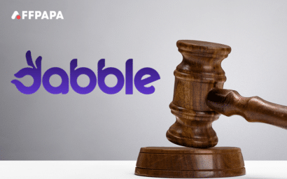 Australia fines Dabble Sports $700K for self-exclusion breach