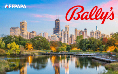 Bally’s pays $4M to City of Chicago amid VGT dispute - Latest News