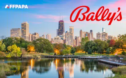 Bally’s pays $4M to City of Chicago amid VGT dispute