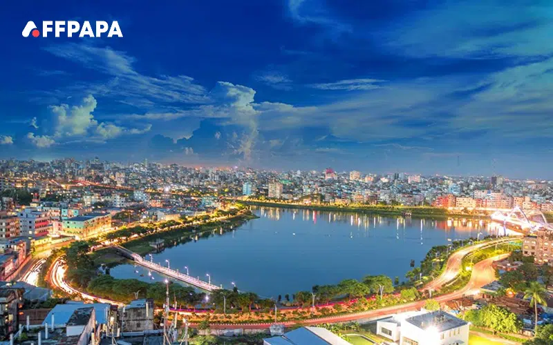 Bangladesh urges Google to act against gambling content