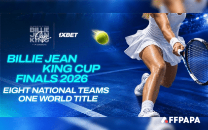 Billie Jean King Cup Finals 2026 in Shenzhen with 1xBet - Latest News