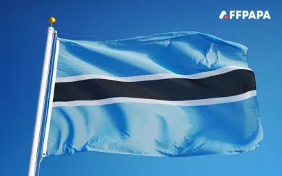 Botswana lowers legal gambling age from 21 to 18