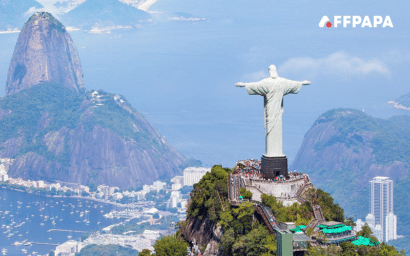 Brazil blocks 506 betting sites days after market ban - Latest News