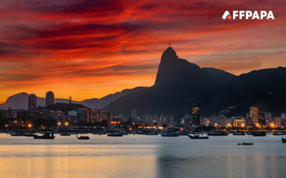 Brazil considers introducing strict limits on online betting - Latest News
