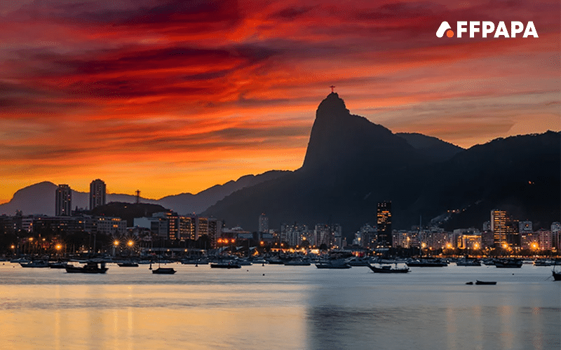 Brazil considers introducing strict limits on online betting