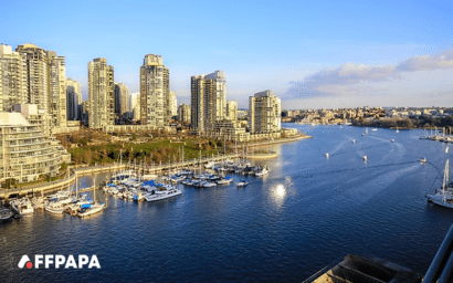 British Columbia classifies prediction markets as gambling - Latest News