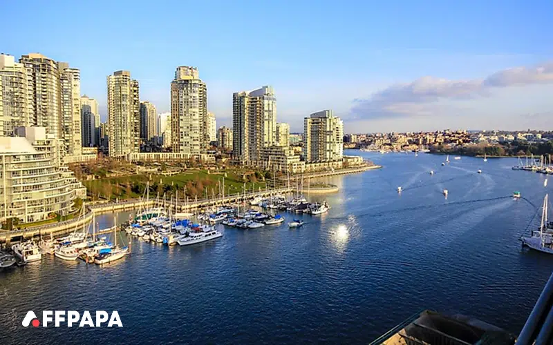 British Columbia classifies prediction markets as gambling